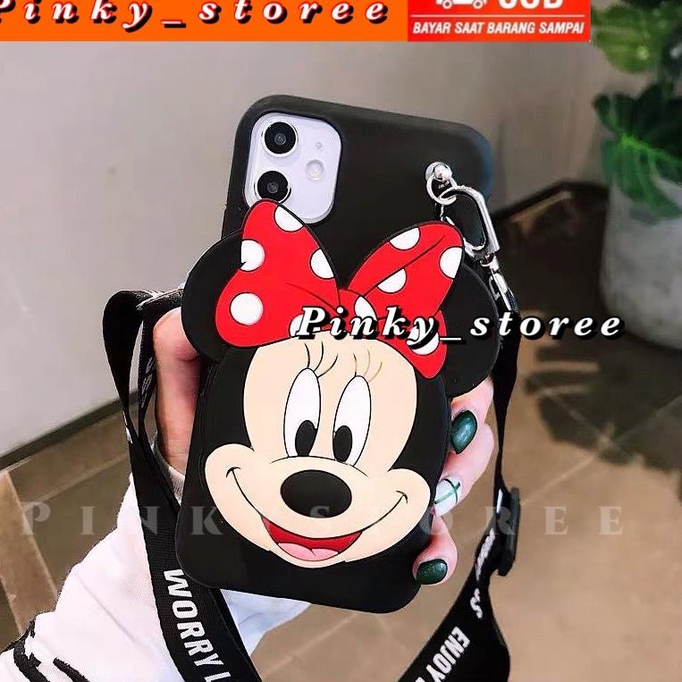 LANGSUNG ORDER 9529 CASING INFINIX SMART 6NFC/ SMART 5/ HOT 11PLAY/ HOT 10PLAY/ HOT 9PLAY/ SOFT CASE