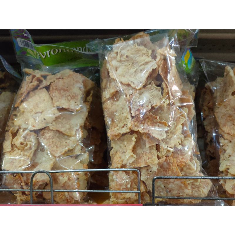 

Tempe P Met davronas 290 gram / keripik tempe oleh oleh khas magelang jogja temanggung wonosobo