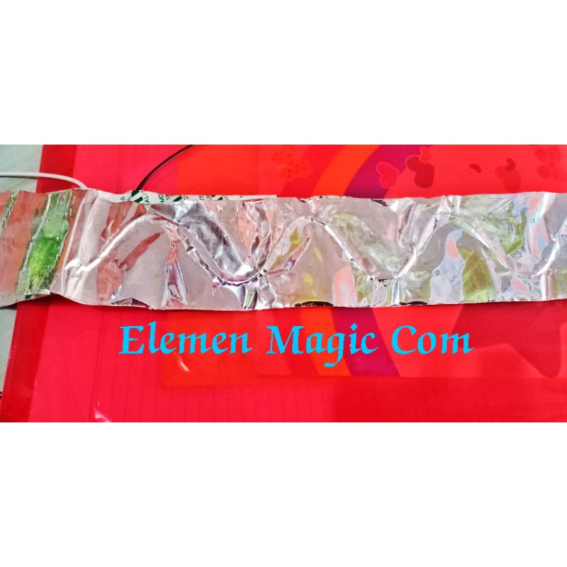 ELEMEN MAGIC COM