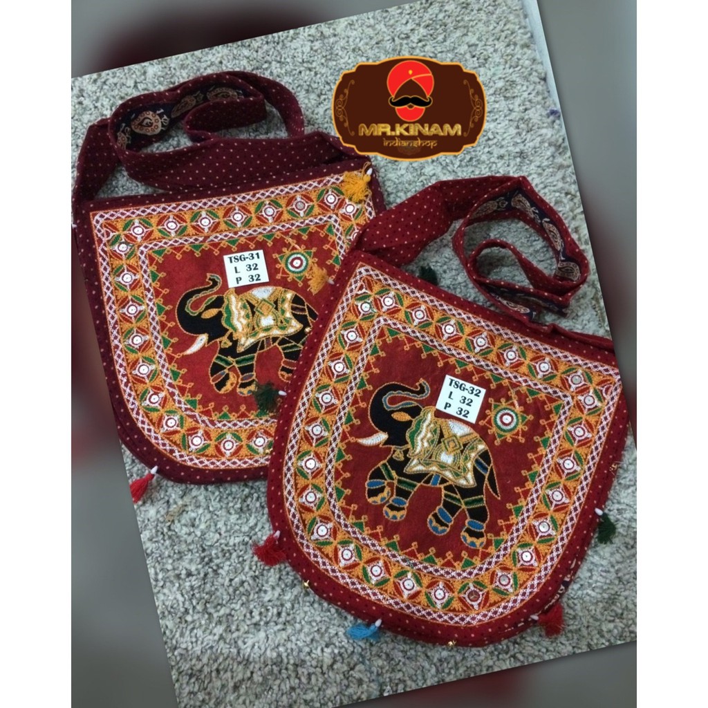 TAS BANJARA INDIA [TSG-31] | TAS INDIA | TAS JALAN