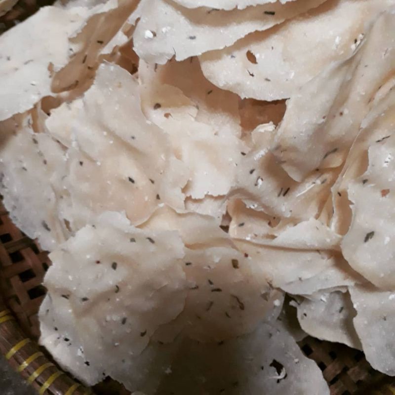 

OPAK ILAT SINGKONG KHAS WONOSOBO