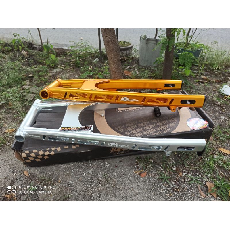 Arm kawahara ninja R