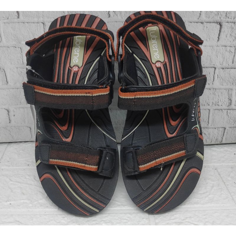 SANDAL GUNUNG ANAK LUBREN HARGA OBRAL