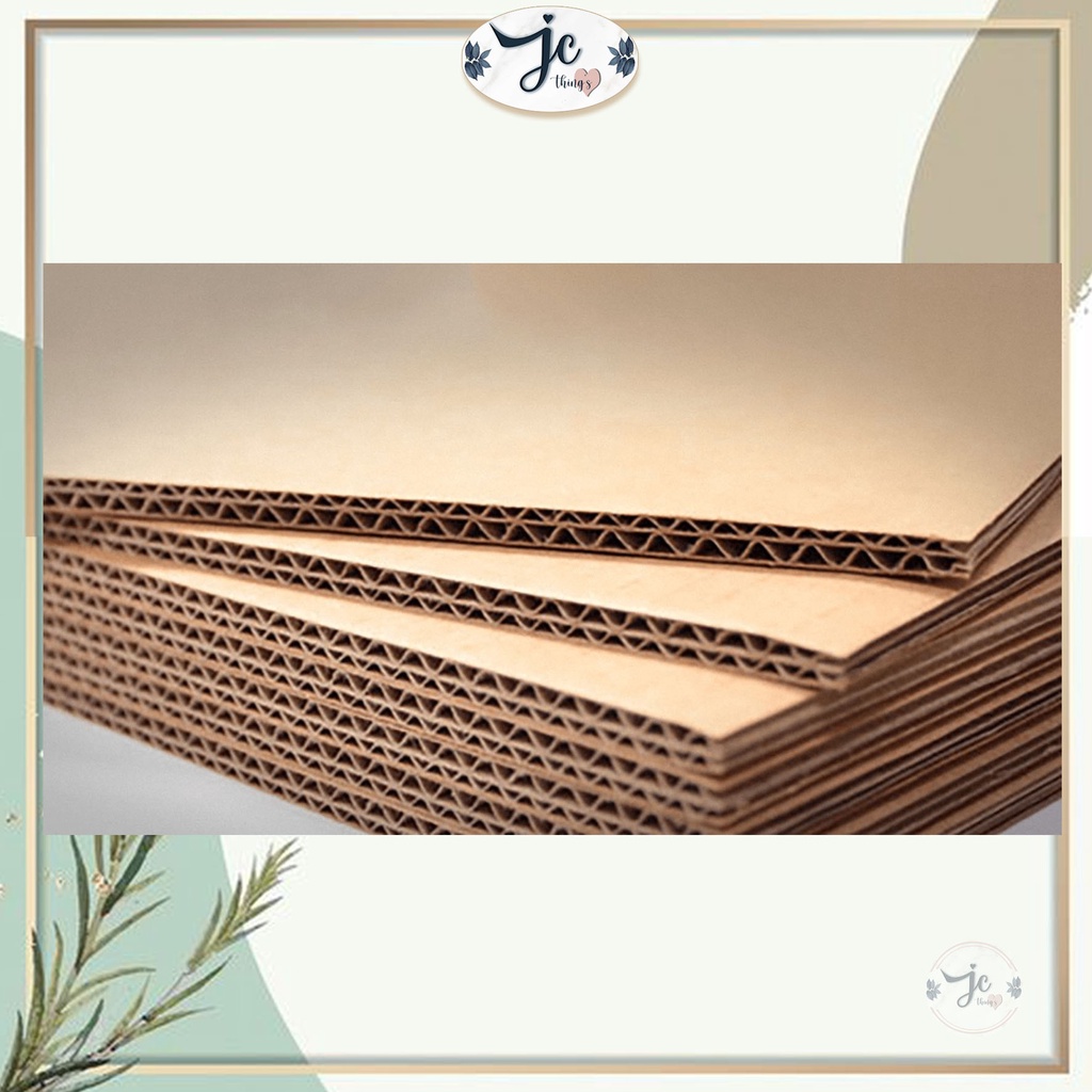 [JC] KARDUS PACKING TAMBAHAN