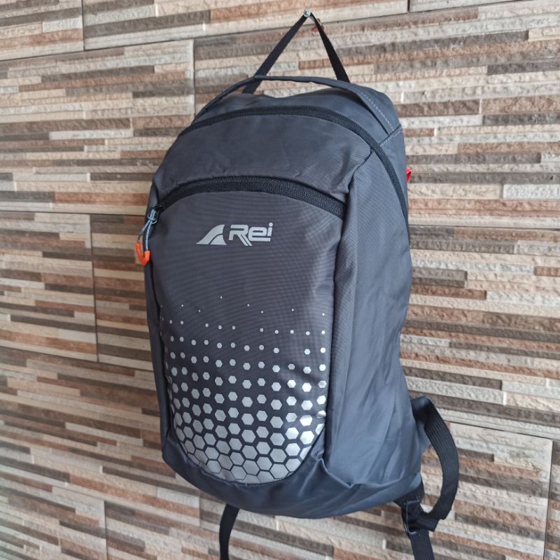 Tas Ransel Lipat Rei Karimata 15L (ORI)