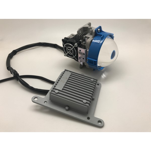 projector led 2.5 inchi 40 watt aes