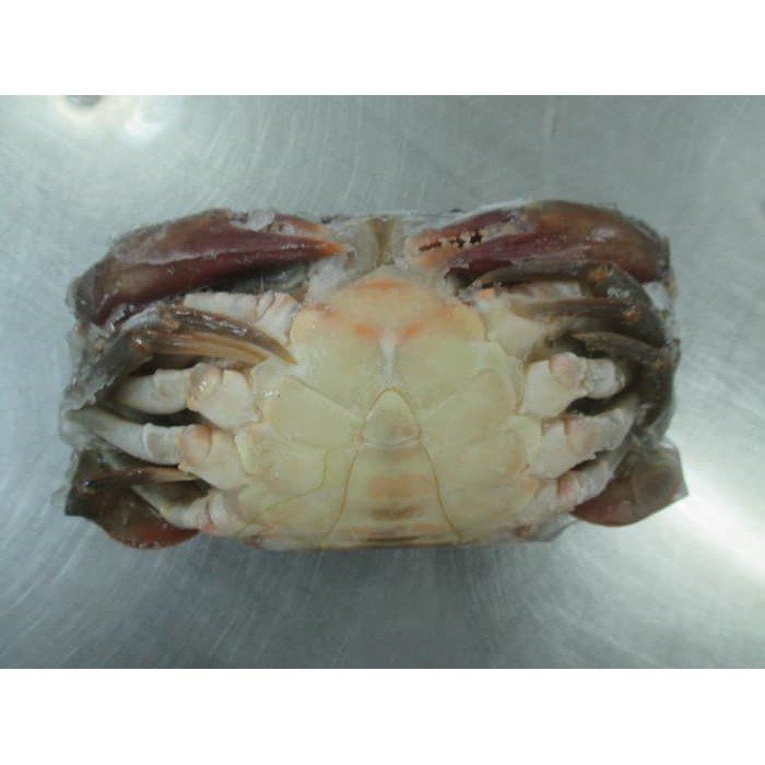 

Kepiting Soka Tanpa Air 1 kilogram