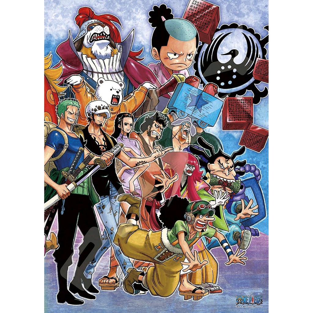 Ready Film Anime One Piece Indonesia Episode Awal Sampai Terbaru