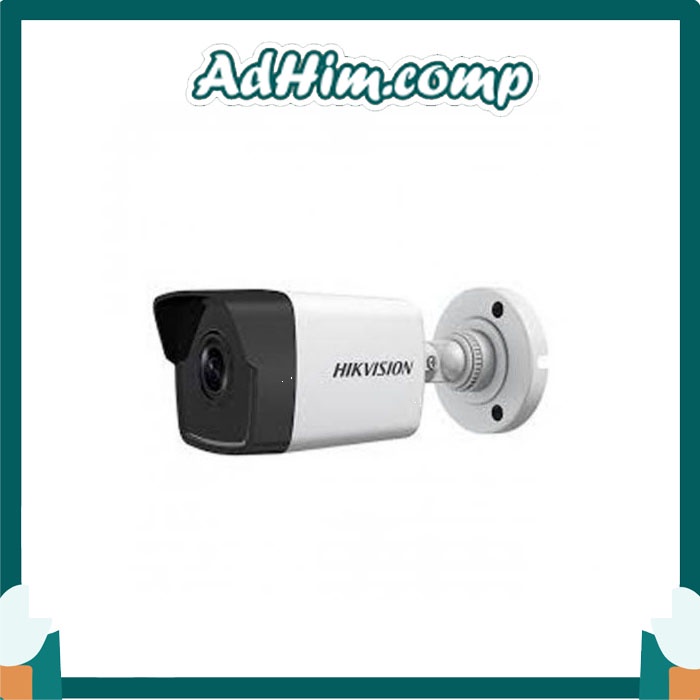Hikvision Camera Seri Value DS-2CD1021-I
