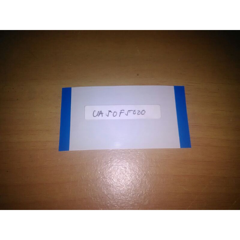 kabel Tcon Samsung UA50F5000