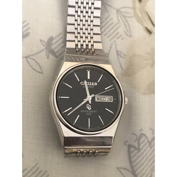 JAM TANGAN BEKAS CITIZEN ORIGINAL