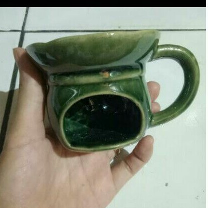 anglo tungku ratus