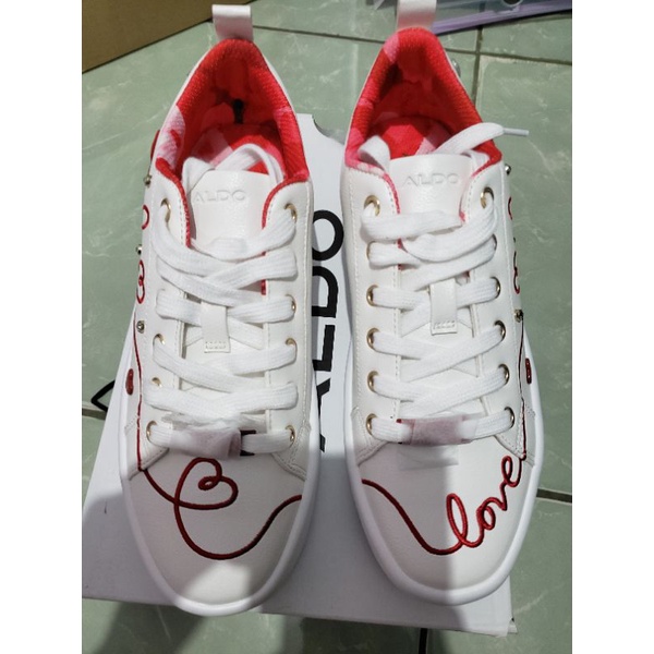 aldo adore trainers