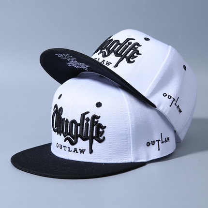 Topi Baseball Motif Bordir 2pac Brooklyn M / Normal Untuk Pria Dan Wanita