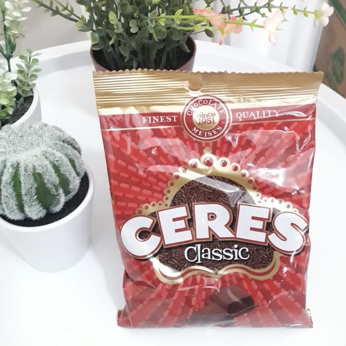 

Meises Ceres Classic/Festive 225 gr/90gr