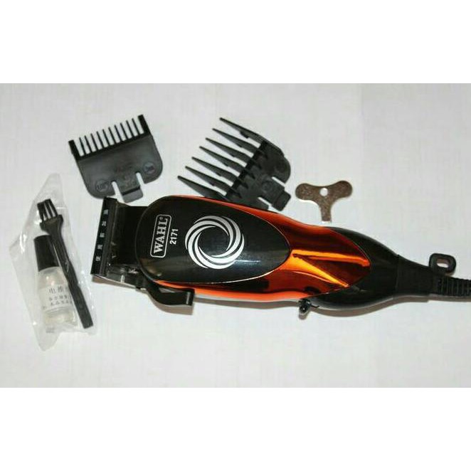 Mesin Cukur Rambut Wahl 2171 Classic Series USA