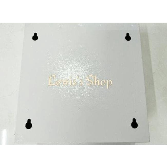 Promo Panel Interlock Kecil Pln-Genset + Mcb Chint 3 Phase Best