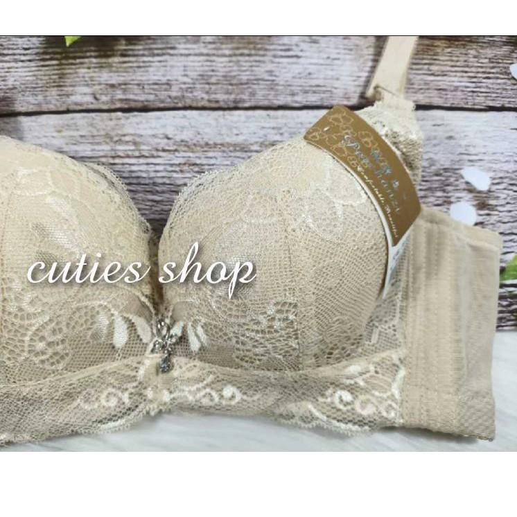 Aneka's produkh PUSH UP - BRA PCHNZ- bh kawat - sz 32 - 38 D66D1 .,