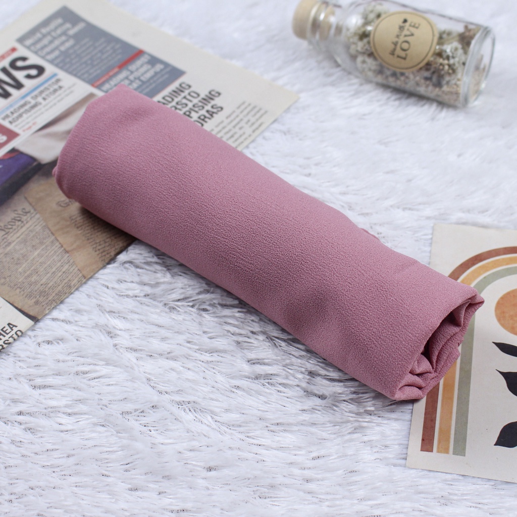 RX FASHION - JILBAB PASHMINA SABYAN DIAMOND I JILBAB SABYAN - 1R-SALEM