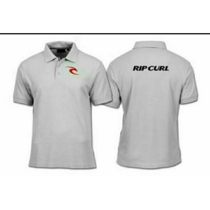 rip curl polo shirt