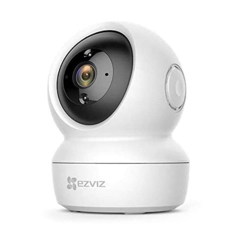 EZVIZ C6N 1080P IP CAM WIRELESS CCTV Smart IP Camera Wi-Fi BY HIKVISION