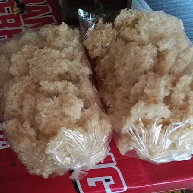 

rengginang ketan 500 gr