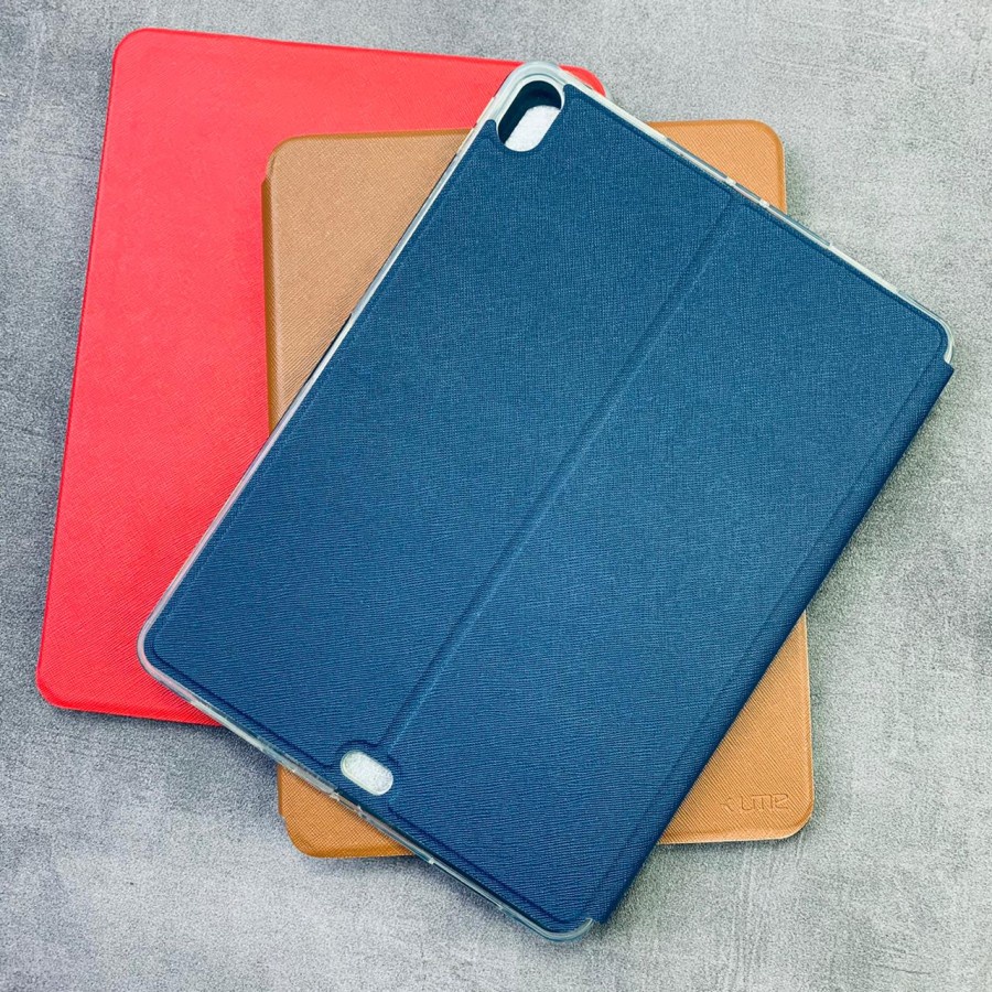 FLIPCOVER IPAD MINI 5 MINI 4 - IPAD MINI 1 2 3 CASE UME CLASSIC ORIGINAL