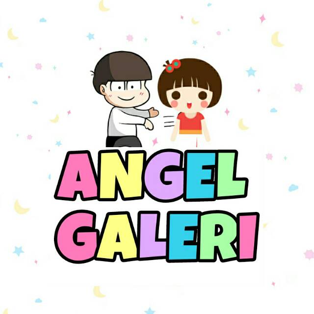 angelgaleri