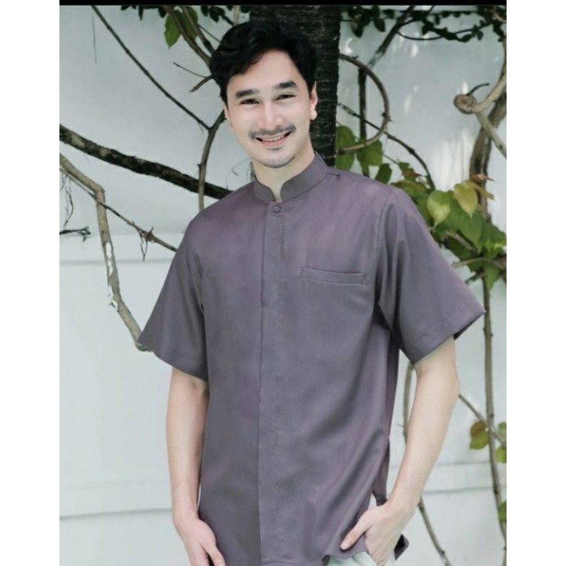 Camelia Koko HAZELBROWN XXL By Vanilla Hijab