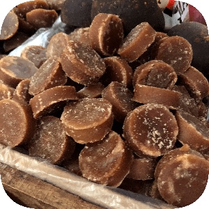 

Gula Merah 250 g