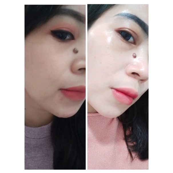 Paket Brightening Colista Skin Care BPOM-1