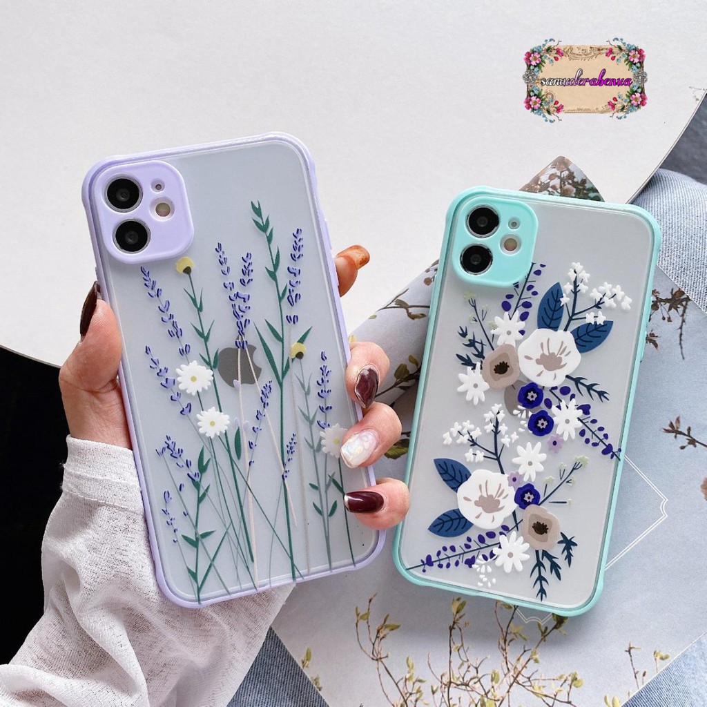 SS023 CASE OPPO A83 A54 A74 A95 A31 A8 A52 A92 A53 A33 2020 RENO 4 4F 5f 6 F17 PRO A15 A15S A16 SB1507