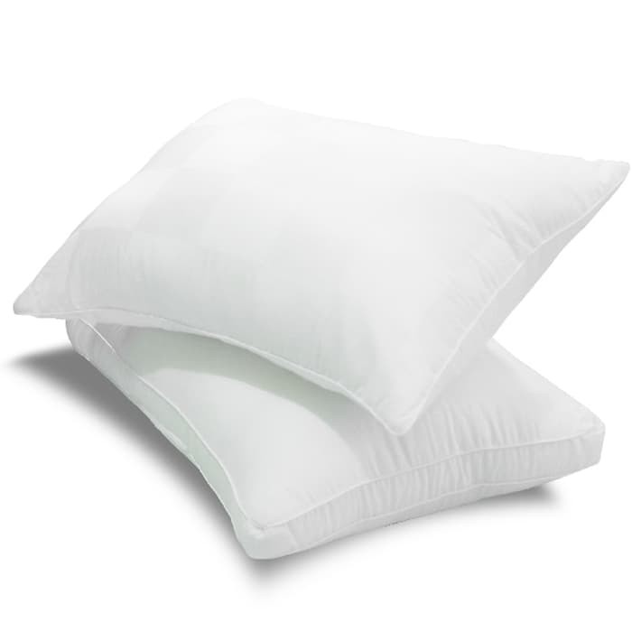 Bantal Memory Foam - Bantal Memory Clasik - Bantal Tidur 65x45x 12 cm