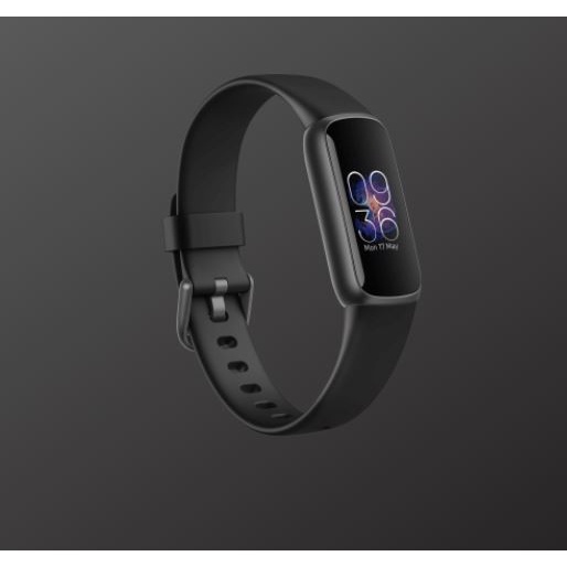 FITBIT LUXE Luxury Health &amp; Fitness Tracker Smart Watch GARANSI RESMI | Smartwatch