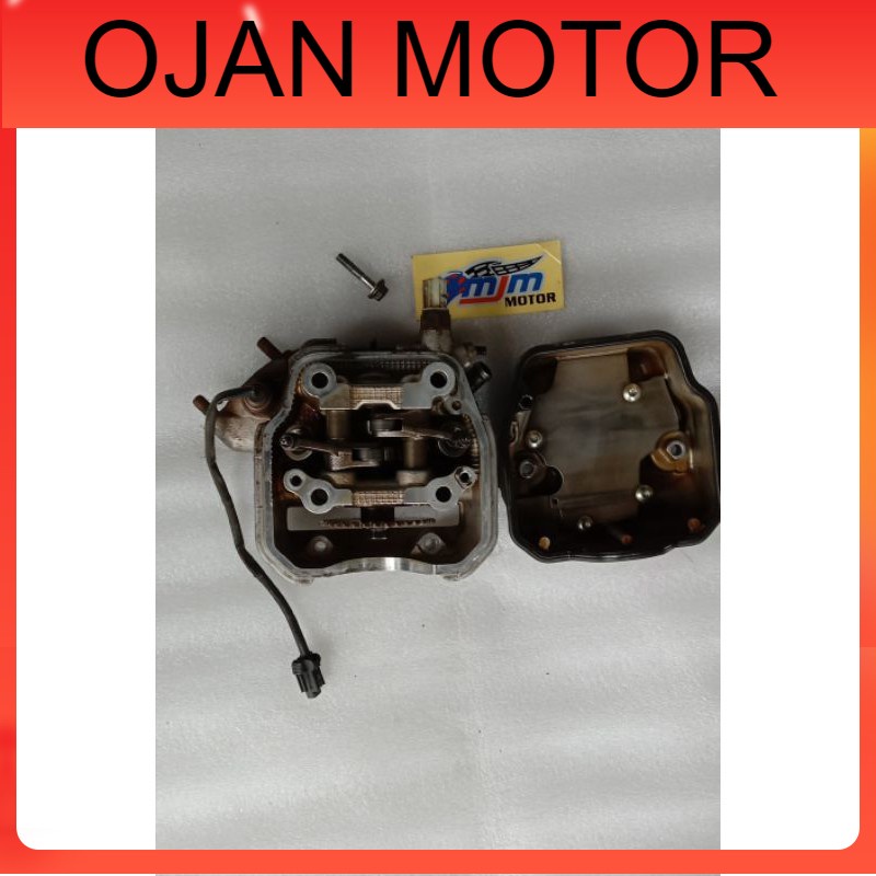 .. cylinder head mio j mio gt soul gt 110 cylinder head