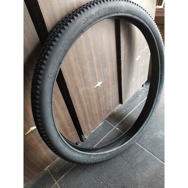 Ban luar Swallow Deli Tire 26 x 2.10 Motif Small block