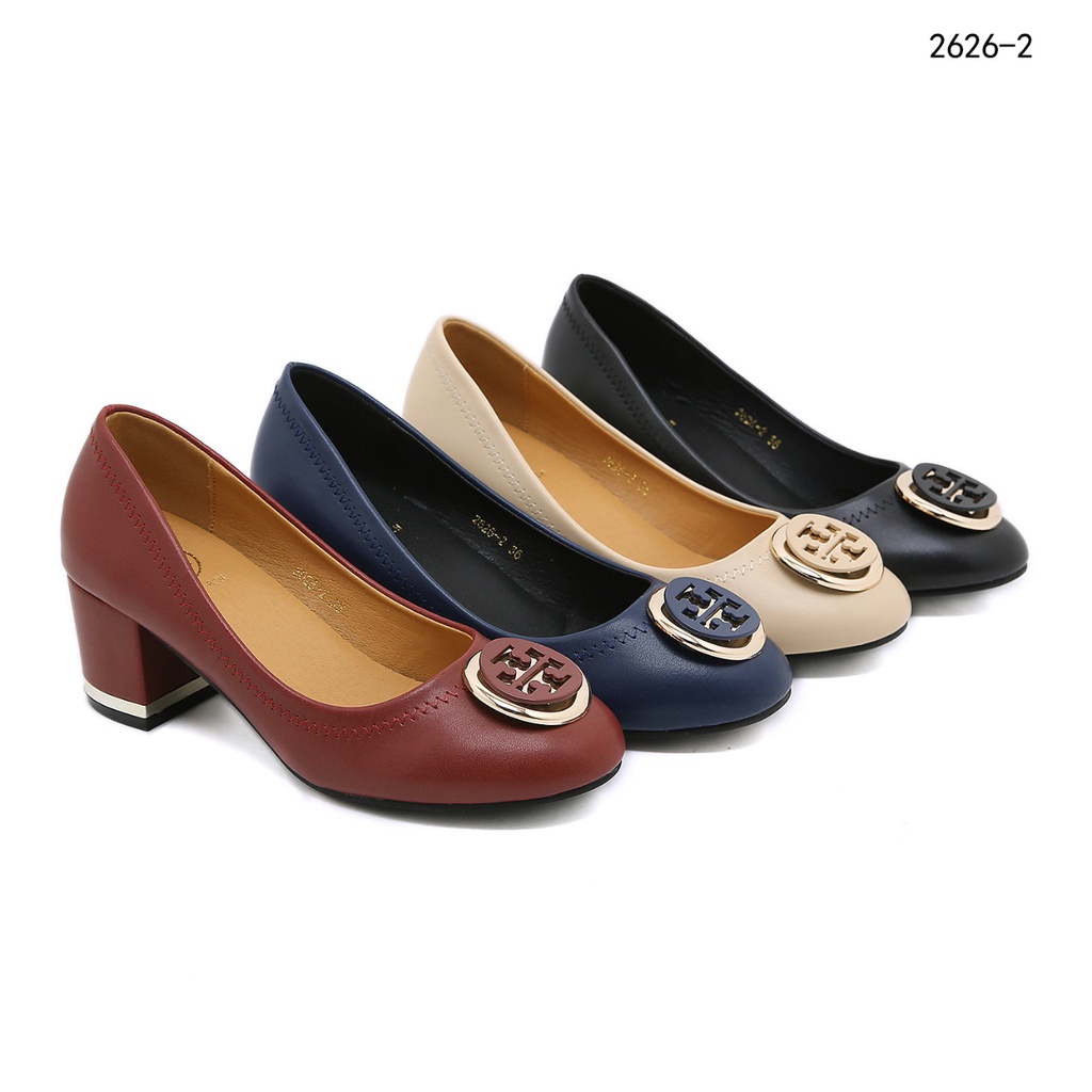 TB Heels #2626-2