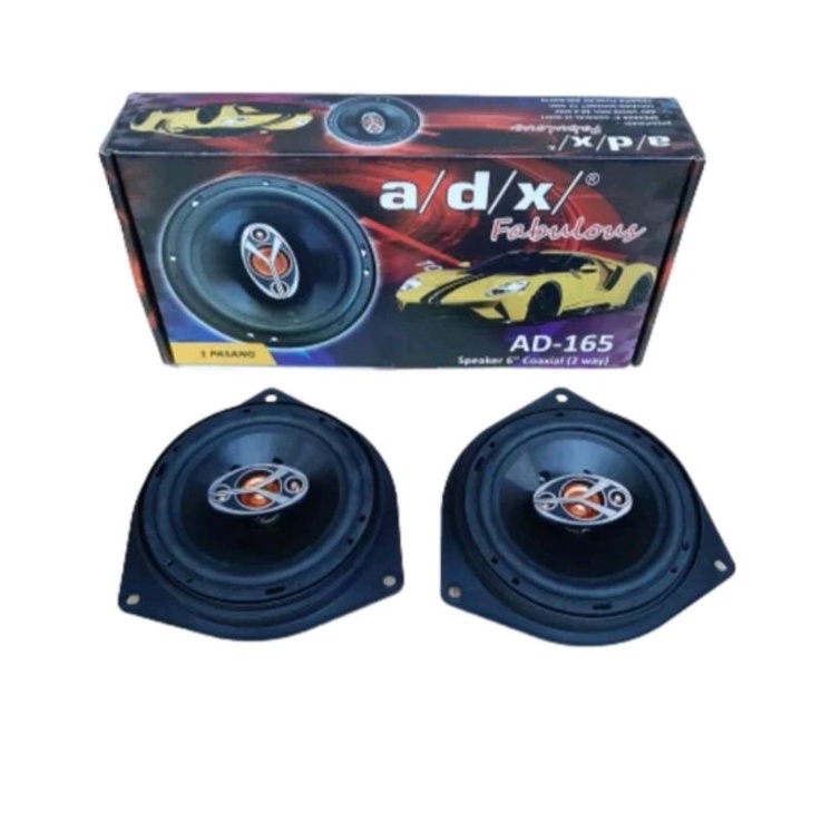 Speaker ADS Speaker Toyota Innova Toyota Vios Speaker Toyota Universal