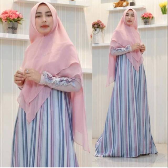 Daily joza by joza clothing (dress only)