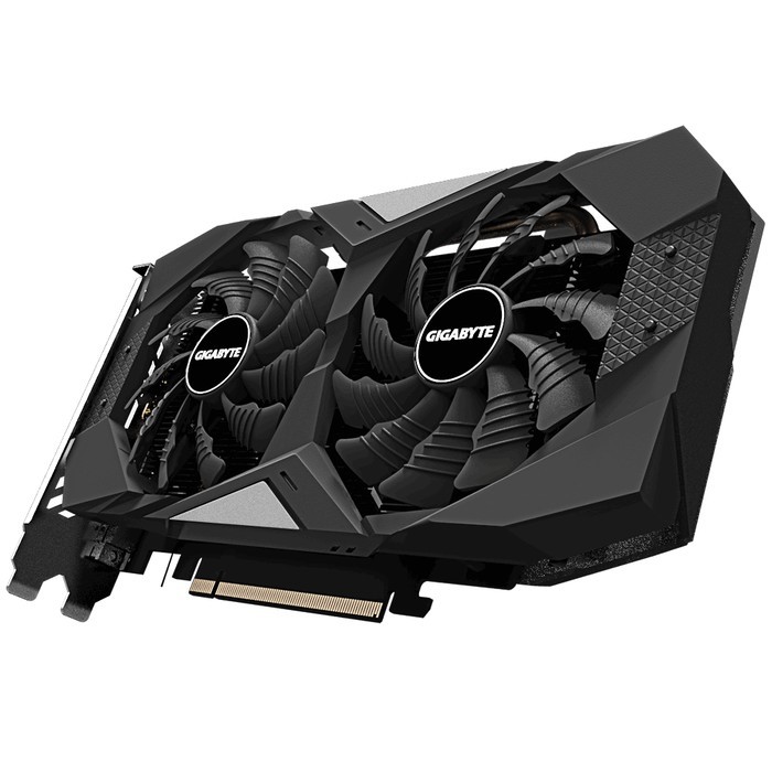 VGA Gigabyte GeForce GTX 1650 OC 4GB GDDR5 128-bit