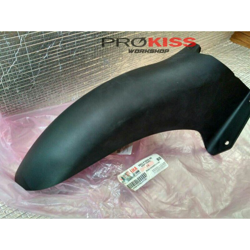 inner fender original 125z spakbor dalam original 125z