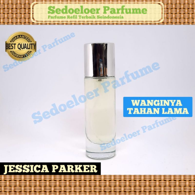 PARFUME JESSICA PARKER REFILL / Parfum Refil Jessica Parker / Perfum reffil jessica parker / perfume