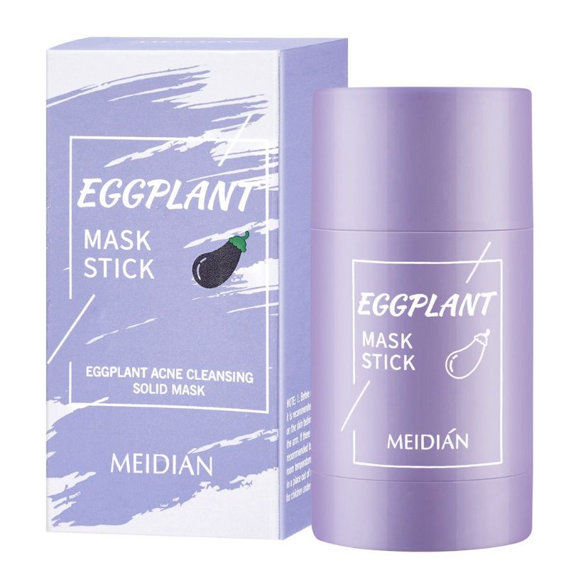 Meidian Eggplant Mask Stick 40gr