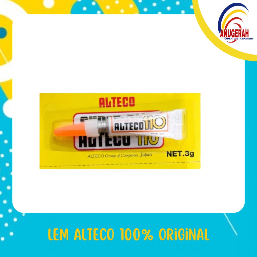 

LEM ALTECO 100% ORIGINAL (PCS)