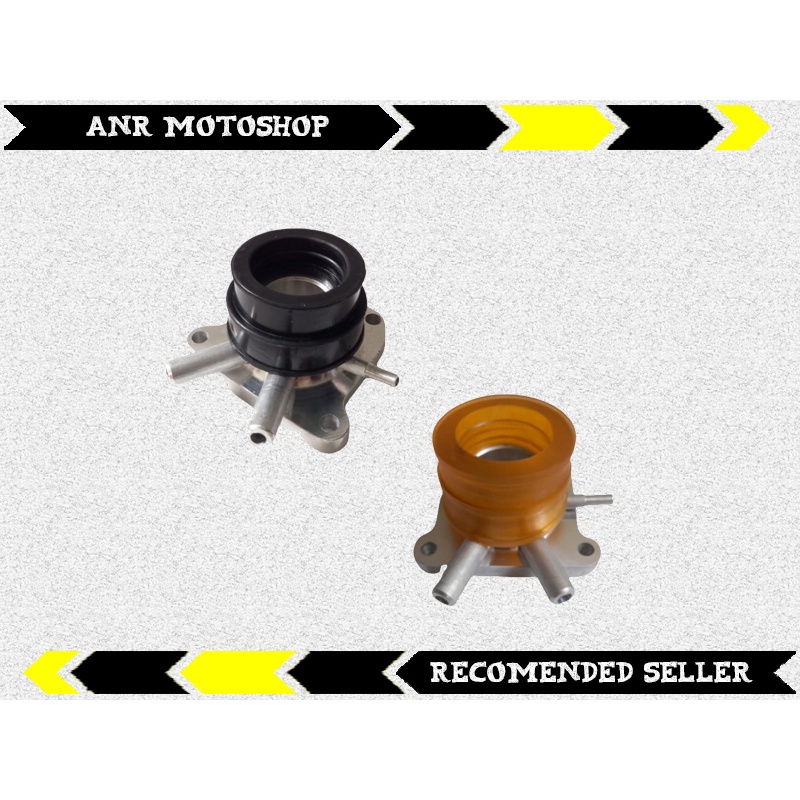 INTAKE MANIPOL SATRIA 2 TAK 28MM