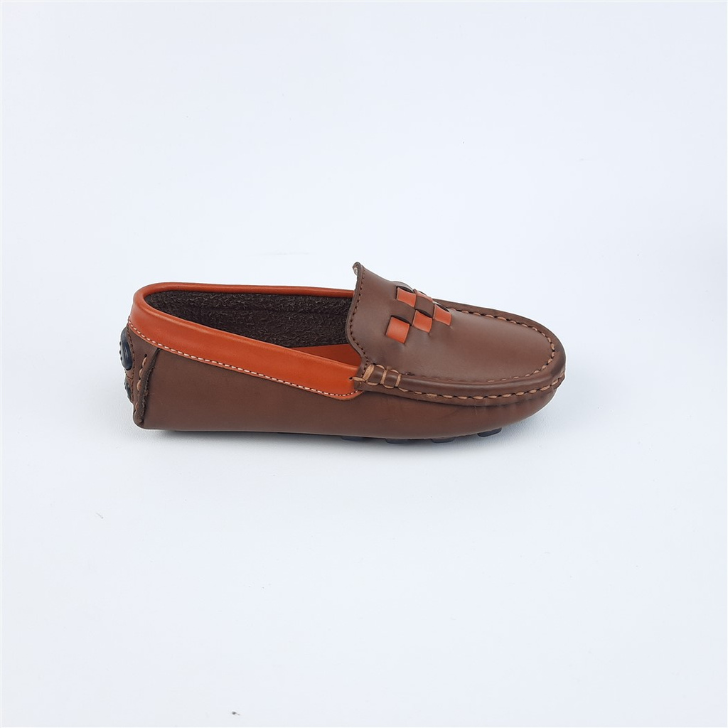 Sepatu Formal Anak Laki-laki Donatello DN.10022.A 26-30