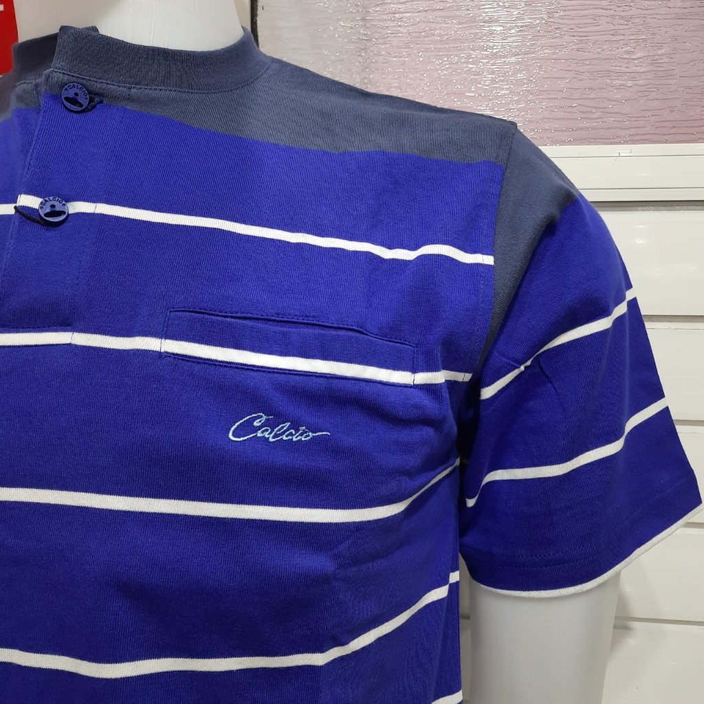 gos CAlCIO -81739 Original 100% POLO SHIRT PRIA