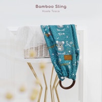 Preloved Cuddle Me Ring Sling