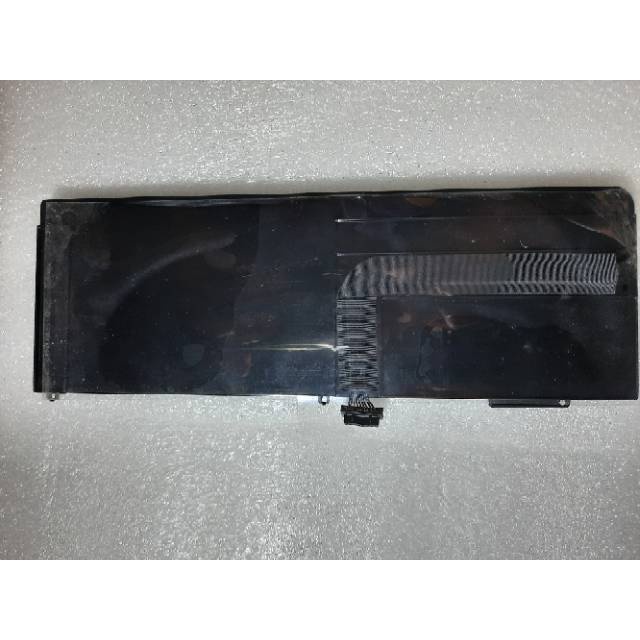 BATERAI BATTERY Laptop A1321 A1286 2009 2010