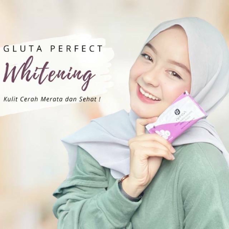 

AZRINABEAUTY COLLAGEN 20Sachet [PROMO]
